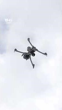 Conroe deploys drones with advanced technology to respond to emergencies in seconds