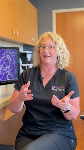 Main causes of Dry Eye