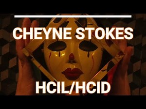 Cheyne Stokes Experience (Col) - HCIL/HCID