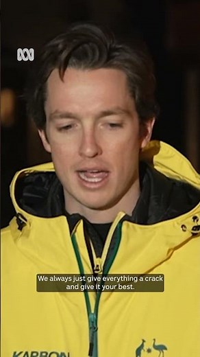 Scotty James becomes first Aussie to win three medals at Winter Olympics | ABC NEWS