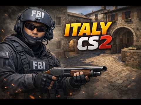 Italy with Sawed-OFF.mp4