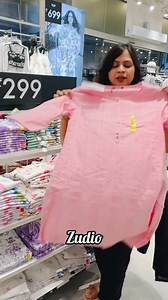 851K views · 5.2K reactions | Zudio Summer Collection  #zudio #myzudio #tops #dress #summerfashion #trending #viral #zudiofootwear #shoes #slipper | Beauty and fashion by sakshi | Facebook