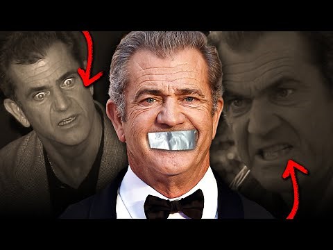El oscuro SECRETO por el que nadie quiere trabajar con MEL GIBSON