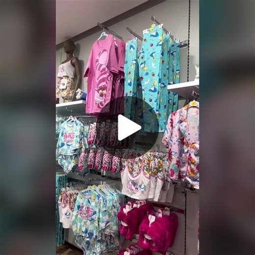 Colorful Primark Pyjamas for Spring 2023 | Obsessed with the Perfect Colors