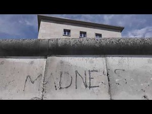 60 años del muro que nadie iba a construir y que marcó a Berlín de por vida
