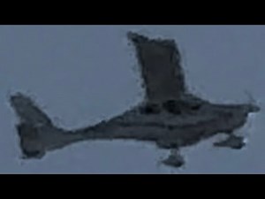 Flight Design F-2 Takeoff From Idaho Falls [N176DS]