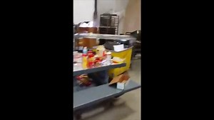 The True Story of a Texas Prison Riot