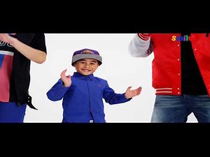 Smile Of A Child Commercials (October 25, 2024)