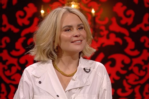 Who is Joanne McNally? Meet the Taskmaster season 17 contestant