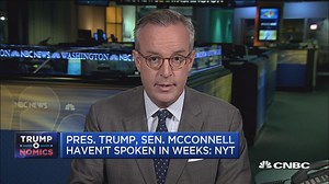 Trump threatens government shutdown at Arizona rally