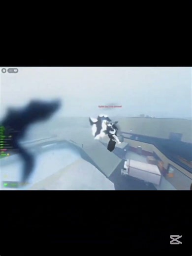 EVADE emote Roblox edit, music XD