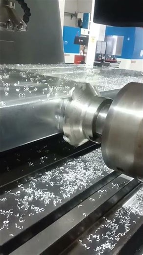 Part- 76 vmc short video | milling machine side milling