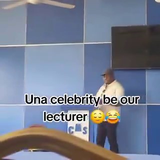 Are Nigerians that mumu ni?Bruh Top Tech CEOs go to lecture at Harvard.The founder of coursera still lectures at Stanford.Why Nigerians mumu like this? 🤦