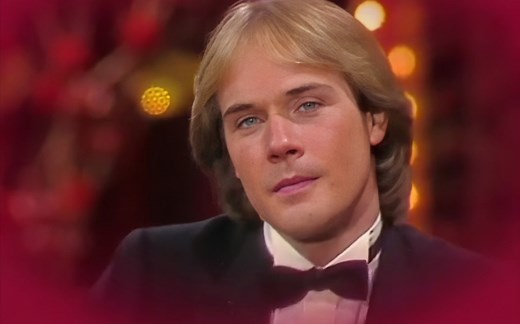 【理查德•克莱德曼】1976年现场 优雅深情《水边的阿狄丽娜》