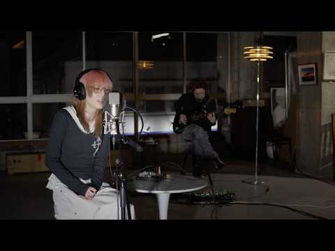 muque - for you (Guitar Session ver.)