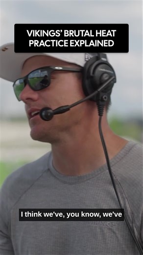 NFL Training Practice: Building Resilience in Heat