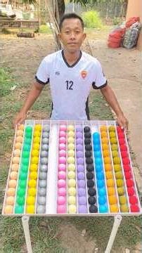 Game Challenge Sort Color Ball Puzzle #game#Challenge#Sortvideo#Puzzle