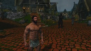 Skyrim: RealVision ENB   Tamriel Reloaded