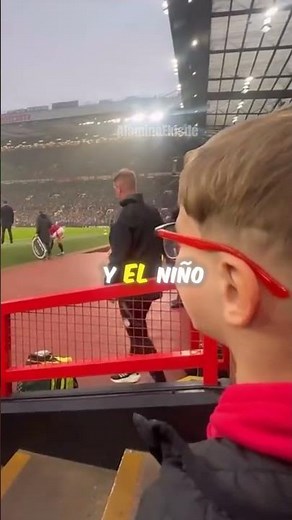 El fan número uno de GARNACHO