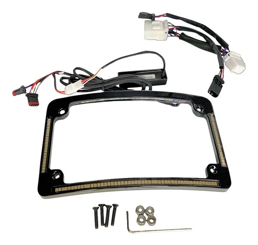 Daytona Bike Week '26 Reacts To My Harley-Davidson style Chopper