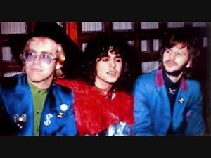 Marc Bolan (T. Rex) - rare interview January 1973 - Born to Boogie, Cilla Black, 20th Century Boy