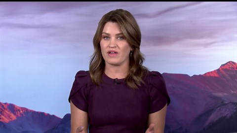 Police pursuit crossing 3 counties ends in serious crash in Summit County