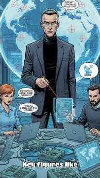 "Operation SolarWinds: The Unseen Cyber Siege of 2020"