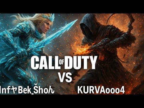 Call of Duty: The Gameplay Loophole