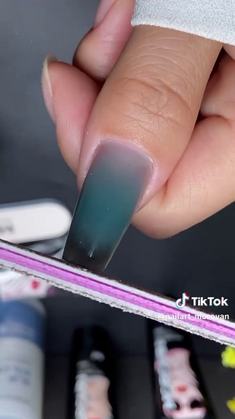 Morovan Artist on TikTok