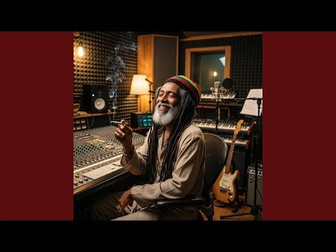 Jah Bless Up Everyday (Radio Edit)