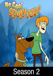 Be Cool, Scooby Doo: Night of the Upsetting Shorts