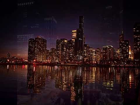 Nelson Rangell - City Lights (Penthouse Suite Music)