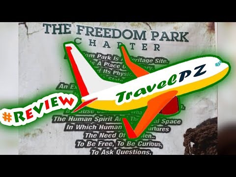 「TravelPZ」 Review 8 Hour Private Lagos City Tour