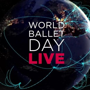 Are you as excited as we are to tune into #WorldBalletDay on October 29? Celebrating dance and its power to bring the world together, The Australian Ballet is teaming up with Bolshoi Theatre and Royal Opera House and guests around the world to bring you another annual instalment of World Ballet Day. Tune in to Facebook or YouTube to watch it LIVE. We cannot wait to view our magnificent alumni in action! | The Australian Ballet School