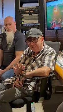 Dark Horse Institute - Alan Shacklock