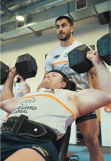 Brumbies Rugby on TikTok