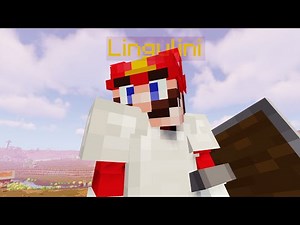 Lingulini kills the Island 1 Band