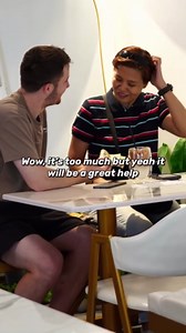 Making a Difference The Power of Helping Others