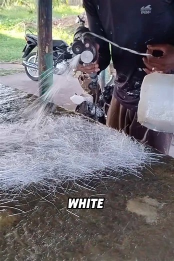 Exploring Polyester Fiber Boats