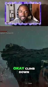 Surviving the WELL: Stealth, Death & EPIC Jumps! SEKIRO #shorts