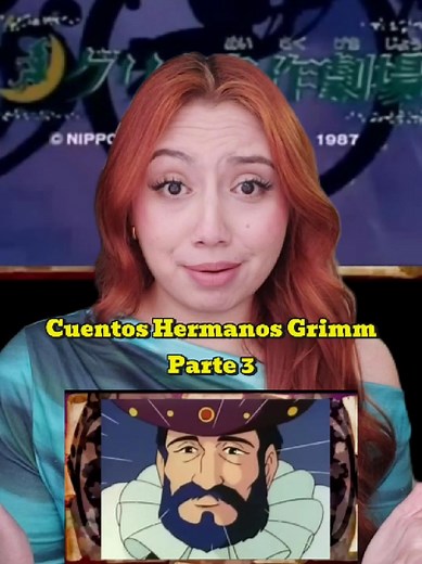 Cuento de Barba Azul de los Hermanos Grimm