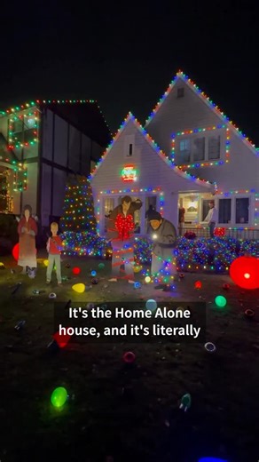 TriMet on Instagram: "Portland’s own “Christmas Street” officially opens to the public on Monday, December 15 🎄✨ Lines 15 and 75 are less than a block away from Peacock Lane, and they’re on a frequent service schedule. Frequent service bus lines run every 15 minutes or less most of the day, every day. With tributes to Home Alone, Charlie Brown and Star Wars, plus easy bus access, watt else could you want?! The two pedestrian-only nights are Dec. 19 and 20! 🚶"