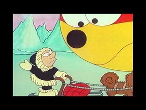 Jimbo and the Whale - Jimbo and the Jet-Set