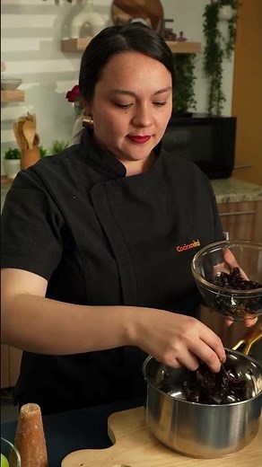 Recipe for spicy capon peppers in 15 minutes
