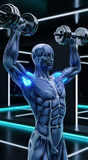 Big Shoulders and Traps Start Here