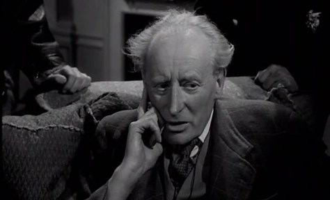 Fiend Without a Face Movie (1958)