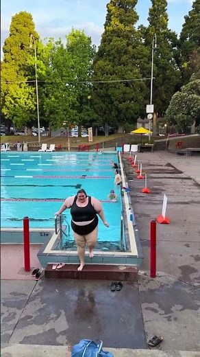 Plus-Size Swimming Essentials