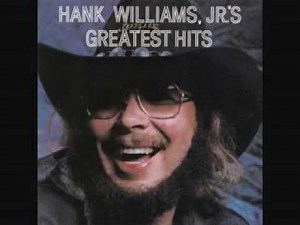 Hank Williams Jr. - All My Rowdy Friends (Have Settled Down) (1981 Music Video) | #41 Country Song