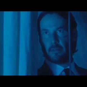 John Wick Club Scene | TM ©Lionsgate 04 | John Wick OG Motion Picture Soundtrack | Think by Kaleida