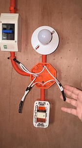 Wire splice connection allowance #electricaltutorial | Electrical Tutorial